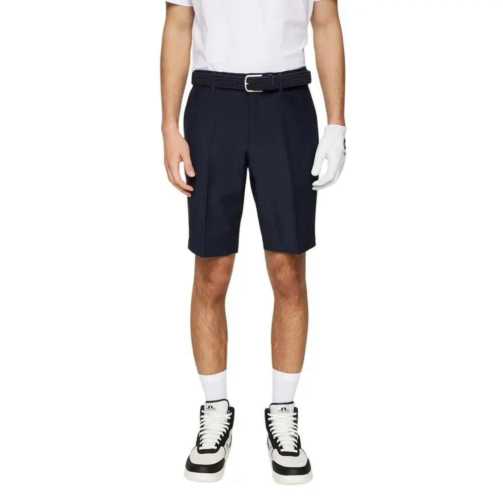 J.Lindeberg Eloy Golf Shorts | JL Navy | Size 31 | NWT | Stretch Tech